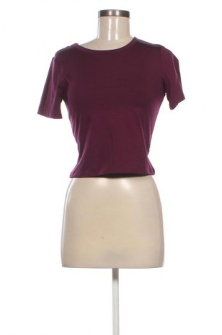 Damen Shirt H&M, Größe M, Farbe Rot, Preis € 10,00