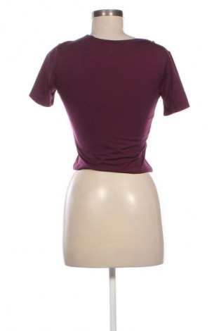 Damen Shirt H&M, Größe M, Farbe Rot, Preis € 10,00