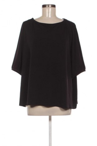 Damen Shirt H&M, Größe XXL, Farbe Schwarz, Preis 11,99 €