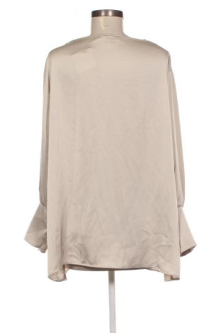 Damen Shirt H&M, Größe XXL, Farbe Beige, Preis € 8,99