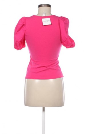 Damen Shirt H&M, Größe XS, Farbe Rosa, Preis € 10,00