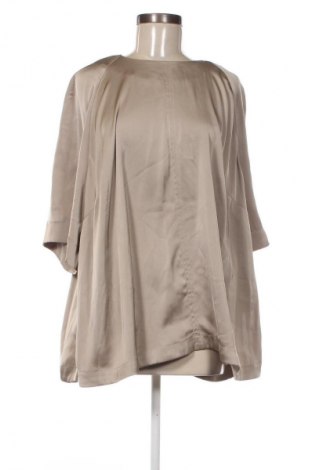 Dámska blúza H&M, Veľkosť XXL, Farba Béžová, Cena  10,95 €