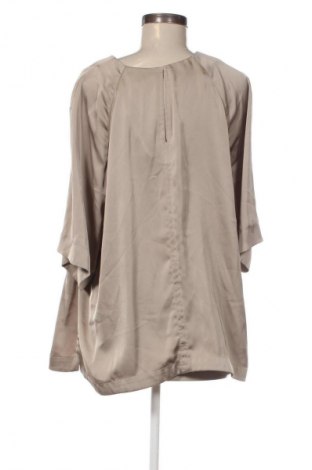 Dámska blúza H&M, Veľkosť XXL, Farba Béžová, Cena  10,95 €