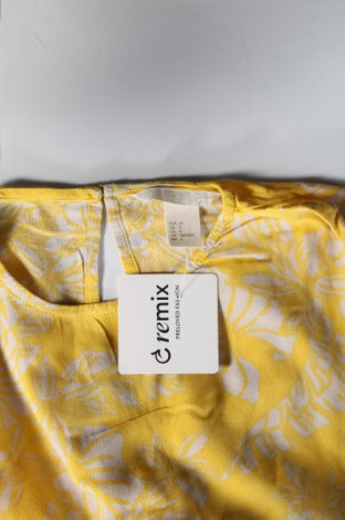 Γυναικεία μπλούζα H&M, Μέγεθος XS, Χρώμα Πολύχρωμο, Τιμή 9,71 €