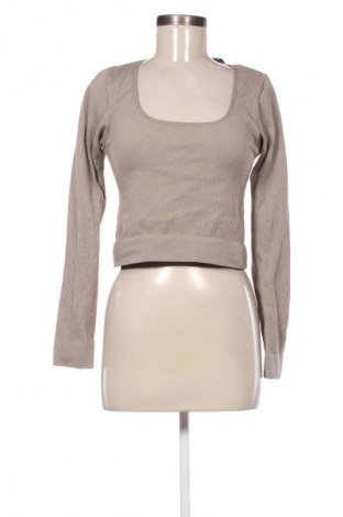 Γυναικεία μπλούζα H&M, Μέγεθος M, Χρώμα Καφέ, Τιμή 10,15 €