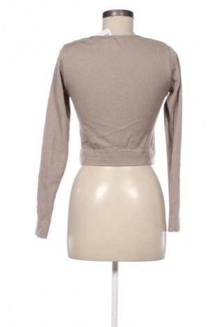 Γυναικεία μπλούζα H&M, Μέγεθος M, Χρώμα Καφέ, Τιμή 10,15 €