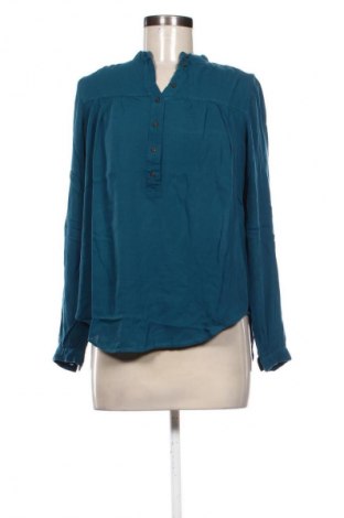 Dámska blúza H&M, Veľkosť L, Farba Modrá, Cena  9,71 €