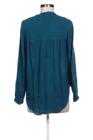 Dámska blúza H&M, Veľkosť L, Farba Modrá, Cena  9,71 €
