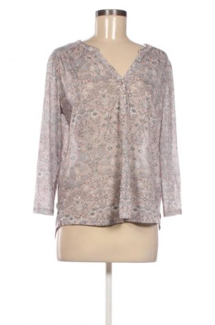 Дамска блуза H&M, Размер M, Цвят Многоцветен, Цена 8,82 €