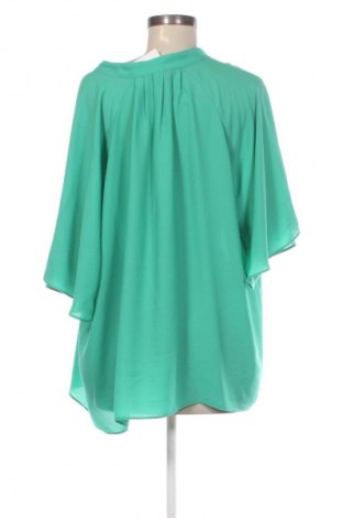 Dámská halenka H&M, Velikost XL, Barva Zelená, Cena  209,00 Kč