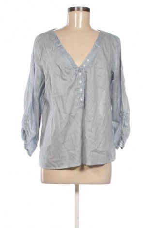 Дамска блуза H&M, Размер L, Цвят Многоцветен, Цена 9,70 €