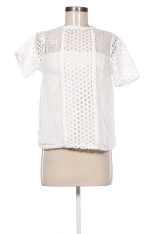 Damen Shirt H&M, Größe S, Farbe Weiß, Preis € 10,00