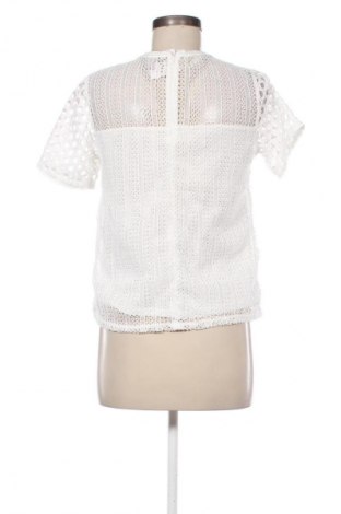 Damen Shirt H&M, Größe S, Farbe Weiß, Preis € 10,00