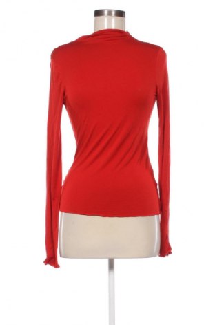 Dámska blúza H&M, Veľkosť M, Farba Červená, Cena  9,70 €
