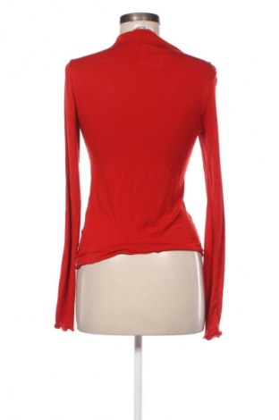 Dámska blúza H&M, Veľkosť M, Farba Červená, Cena  9,70 €