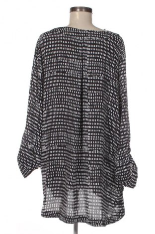 Bluză de femei H&M, Mărime 3XL, Culoare Multicolor, Preț 49,99 Lei