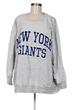 Γυναικεία μπλούζα H&M, Μέγεθος XL, Χρώμα Γκρί, Τιμή 7,99 €