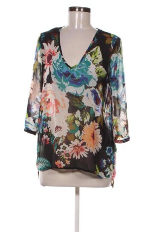 Bluză de femei H&M, Mărime XS, Culoare Multicolor, Preț 50,58 Lei