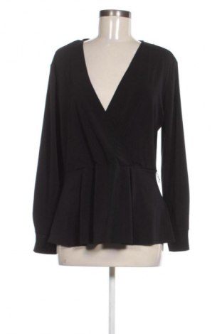 Női blúz H&M, Méret L, Szín Fekete, Ár 2 269 Ft