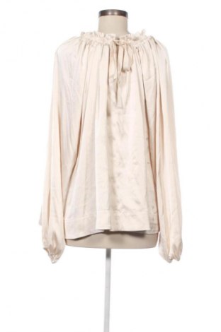 Női blúz H&M, Méret L, Szín Bézs, Ár 2 459 Ft