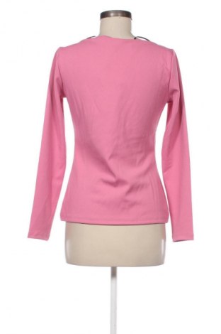 Bluză de femei H&M, Mărime M, Culoare Roz, Preț 82,58 Lei
