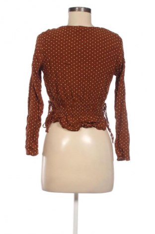 Damen Shirt H&M, Größe S, Farbe Mehrfarbig, Preis 9,70 €