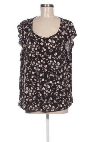 Bluză de femei H&M, Mărime 3XL, Culoare Multicolor, Preț 50,59 Lei