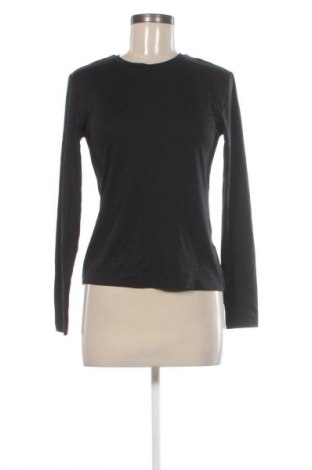 Bluză de femei H&M, Mărime L, Culoare Negru, Preț 47,99 Lei