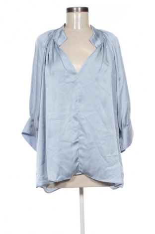 Női blúz H&M, Méret XL, Szín Kék, Ár 3 259 Ft