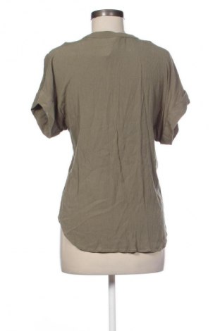 Γυναικεία μπλούζα H&M, Μέγεθος S, Χρώμα Πράσινο, Τιμή 9,70 €