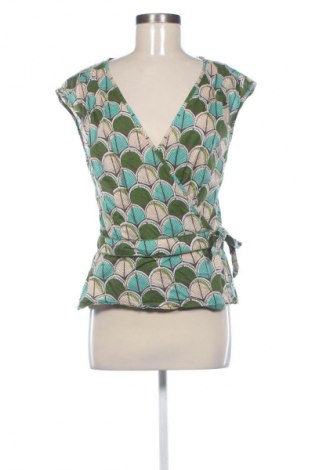 Bluză de femei H&M, Mărime L, Culoare Multicolor, Preț 50,59 Lei