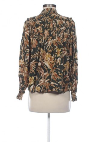 Γυναικεία μπλούζα H&M, Μέγεθος M, Χρώμα Πολύχρωμο, Τιμή 9,70 €