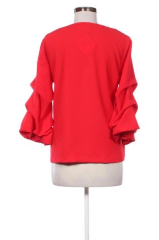 Γυναικεία μπλούζα H&M, Μέγεθος M, Χρώμα Κόκκινο, Τιμή 9,70 €