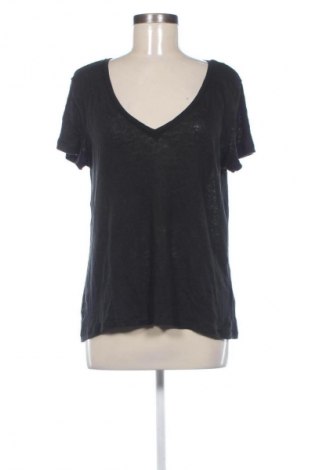 Bluză de femei H&M, Mărime M, Culoare Negru, Preț 50,59 Lei