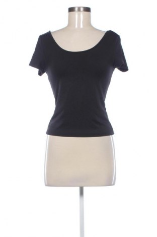 Γυναικεία μπλούζα H&M, Μέγεθος S, Χρώμα Μαύρο, Τιμή 4,88 €