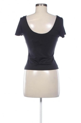 Γυναικεία μπλούζα H&M, Μέγεθος S, Χρώμα Μαύρο, Τιμή 4,88 €