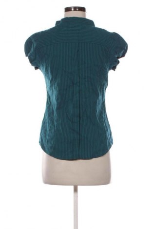 Dámska blúza H&M, Veľkosť M, Farba Modrá, Cena  10,95 €