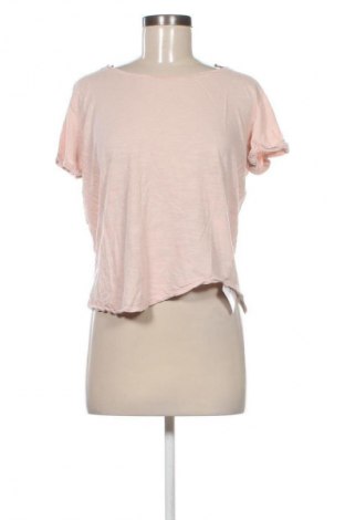 Γυναικεία μπλούζα H&M, Μέγεθος S, Χρώμα Ρόζ , Τιμή 10,00 €