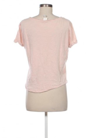 Γυναικεία μπλούζα H&M, Μέγεθος S, Χρώμα Ρόζ , Τιμή 10,00 €