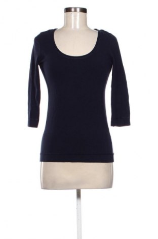 Bluză de femei H&M, Mărime M, Culoare Albastru, Preț 52,13 Lei