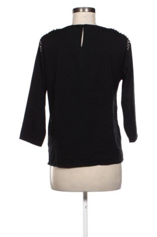 Γυναικεία μπλούζα H&M, Μέγεθος M, Χρώμα Μαύρο, Τιμή 11,20 €