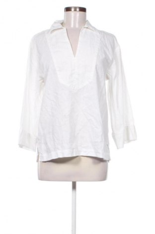 Dámská halenka H&M, Velikost XS, Barva Krémová, Cena  275,00 Kč