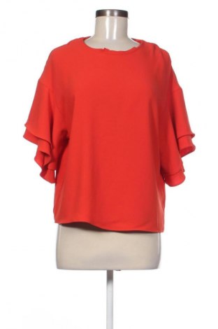 Dámská halenka H&M, Velikost M, Barva Oranžová, Cena  283,00 Kč