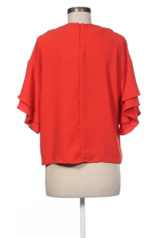 Dámská halenka H&M, Velikost M, Barva Oranžová, Cena  283,00 Kč