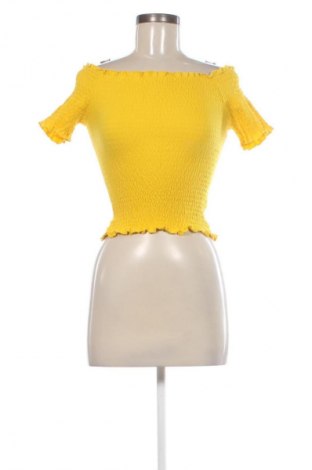 Dámská halenka H&M, Velikost S, Barva Žlutá, Cena  289,00 Kč