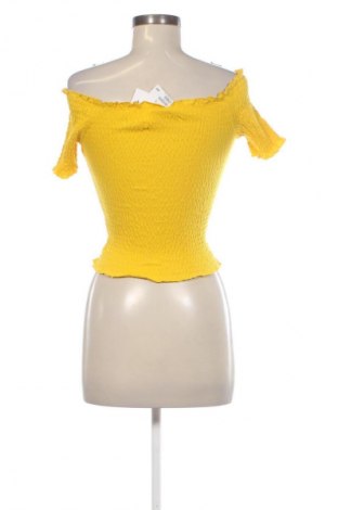 Dámská halenka H&M, Velikost S, Barva Žlutá, Cena  289,00 Kč