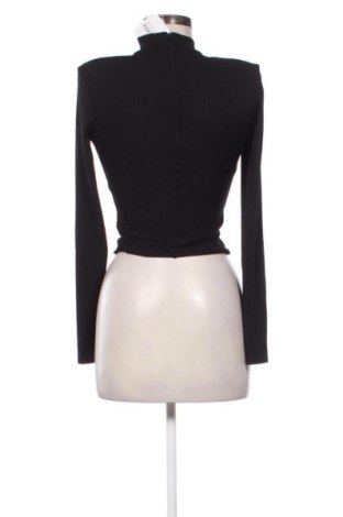 Bluzka damska H&M, Rozmiar XS, Kolor Czarny, Cena 52,00 zł