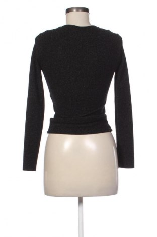 Dámská halenka H&M, Velikost XS, Barva Černá, Cena  259,00 Kč