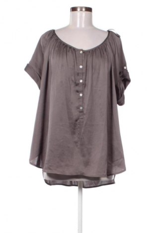 Damen Shirt H&M, Größe XXL, Farbe Grau, Preis € 9,70