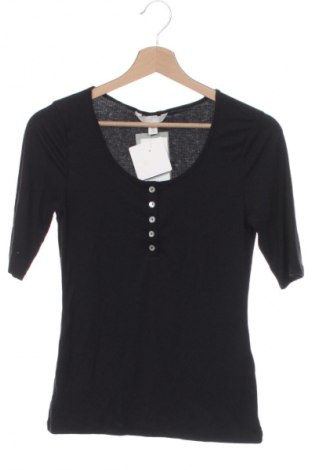 Дамска блуза H&M, Размер M, Цвят Черен, Цена 8,69 €
